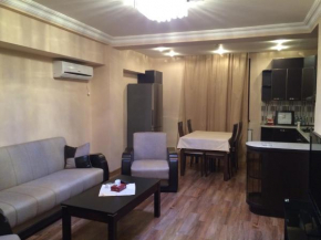 Yeznik Koghbatsi - Amiryan crossroads 2 bedroom Comfortable apartment with Balcony KO333